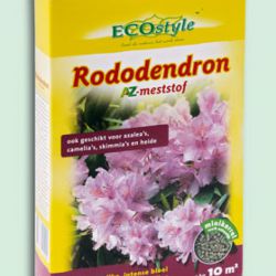 Удобрение Экостайл для Рододендронов (ecostyle)